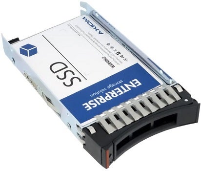 Lenovo 00AJ405 SATA Solid State Drive